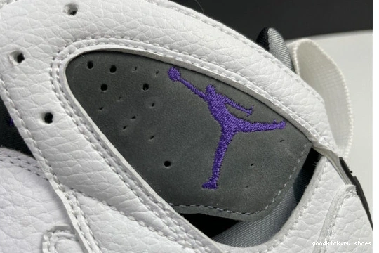 Jordan CU9307-100 Air 7 Retro (2021) CU9307-100 Flint 0303